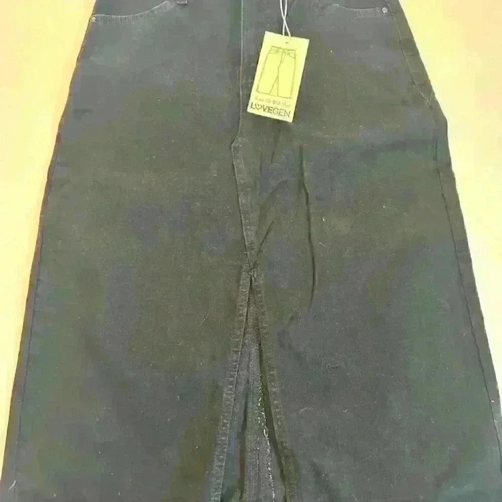 Lovegen Jean Skirt‎